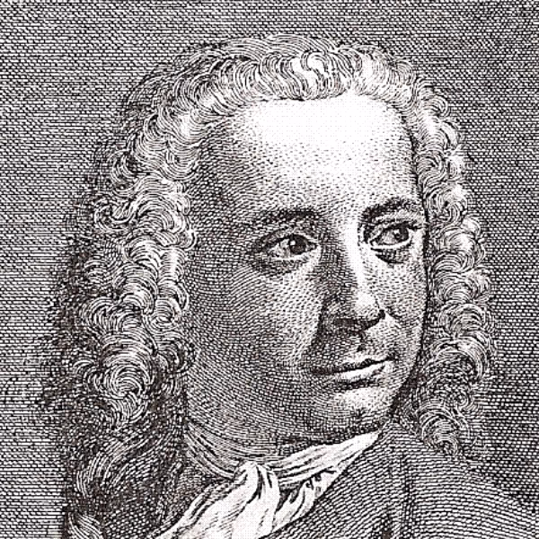 Giovanni Antonio Canal