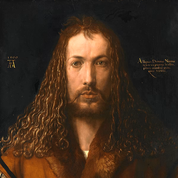 Albrecht Dürer