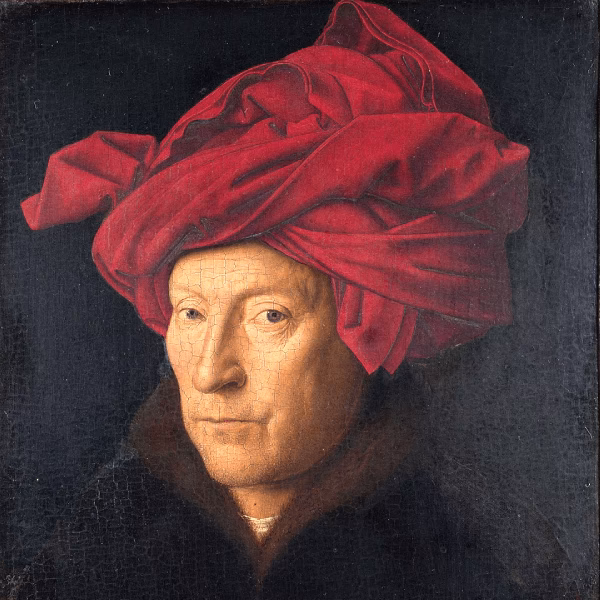 Jan van Eyck