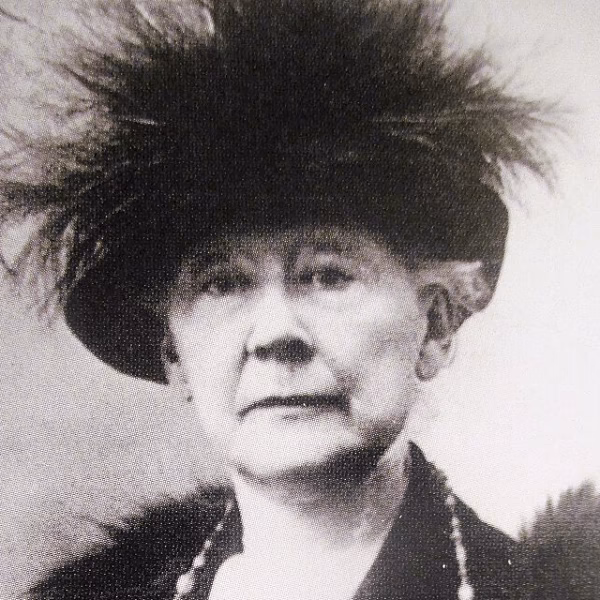 Mary Cassatt