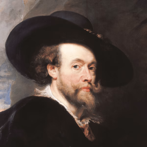 Peter Paul Rubens
