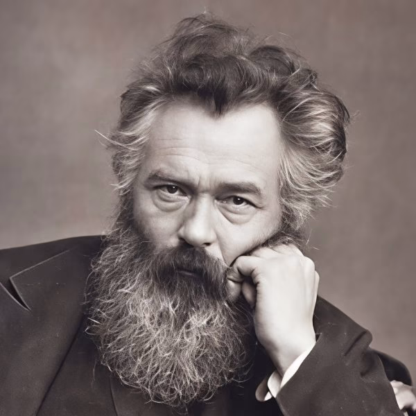 Ivan Ivanovics Siskin