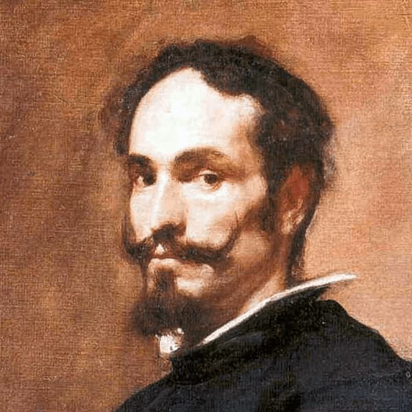 Diego Rodriguez de Silva y Velázquez