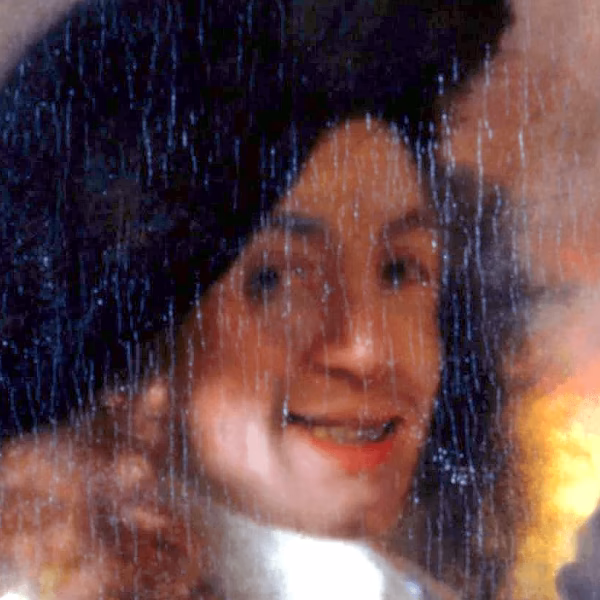 Jan Vermeer van Delft