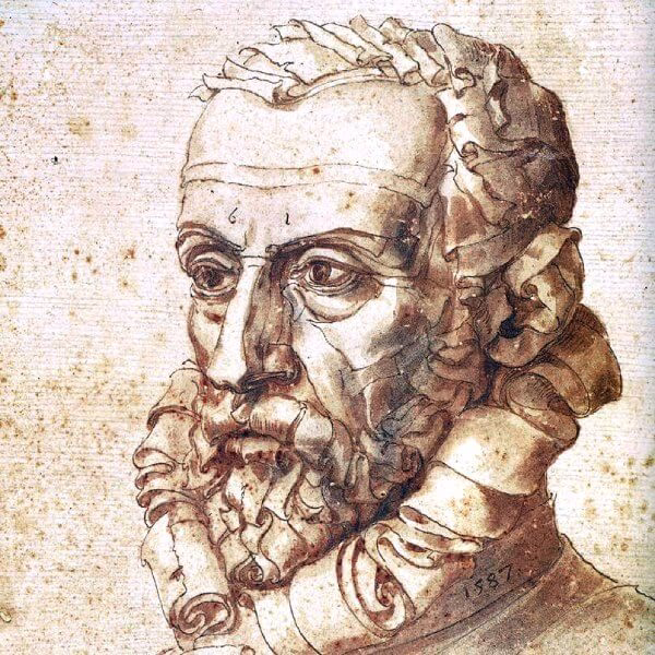 Giuseppe Arcimboldo
