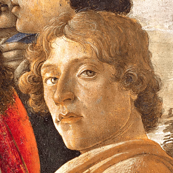 Sandro Botticelli