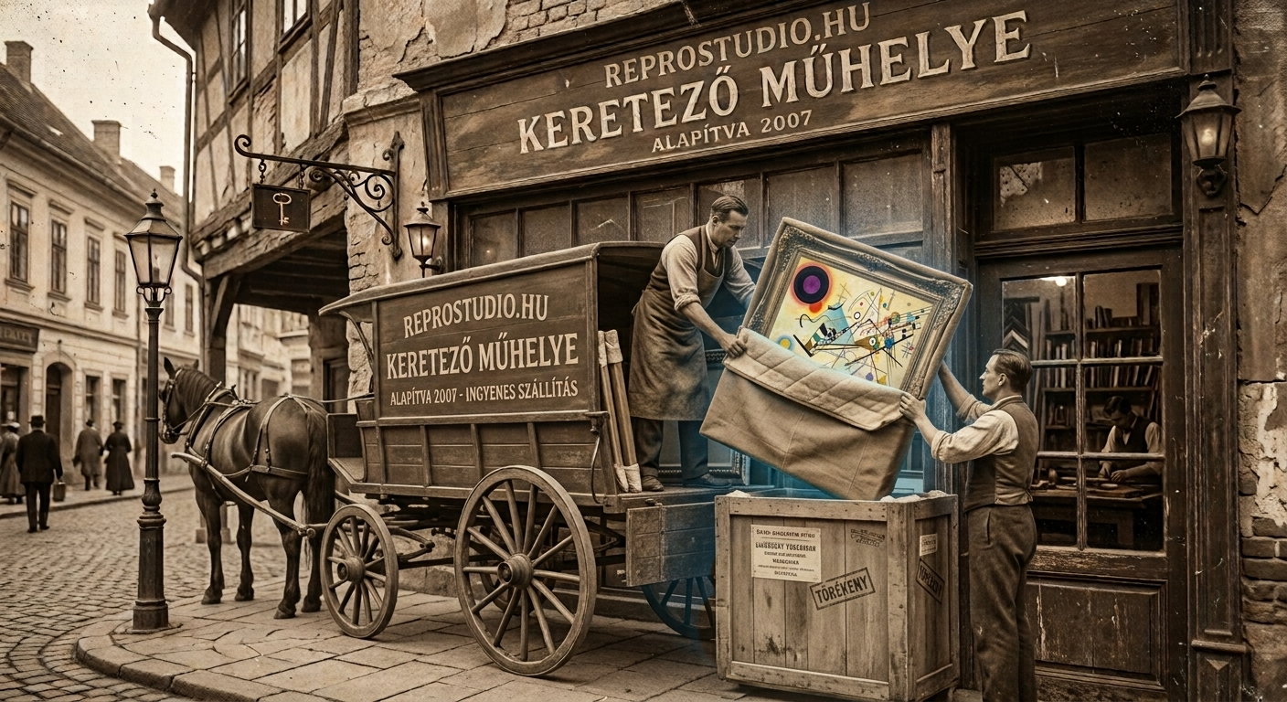 https://reprostudio.hu/RepróStudio csomagolás — gondos csomagolás, biztonságos szállítás