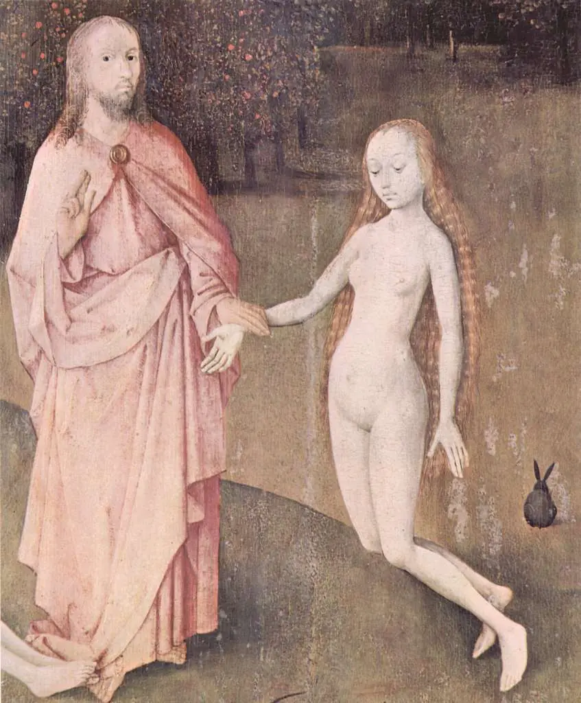Bosch: Die Schopfung