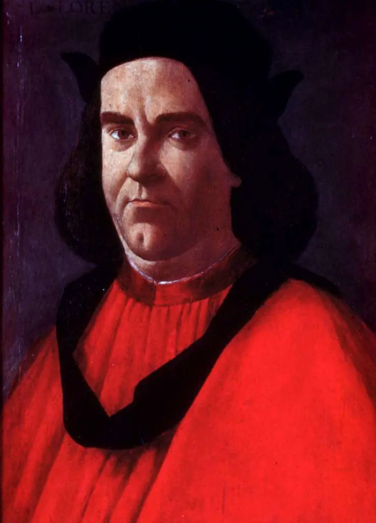 Botticelli: Portrait5