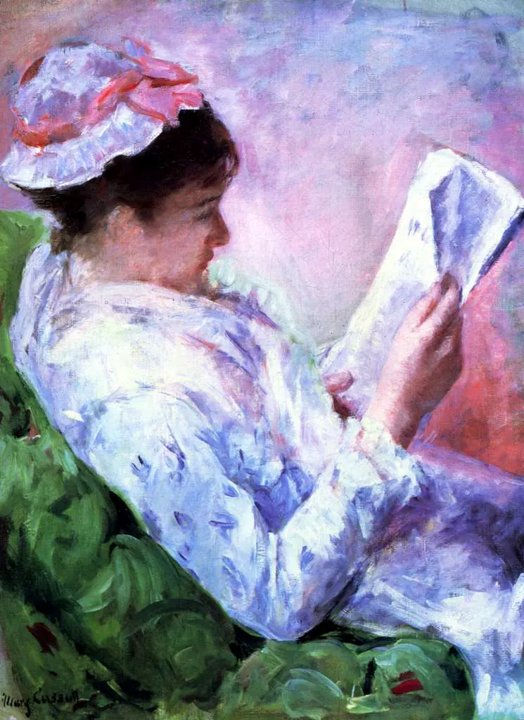 Mary Cassatt: Cassatt-24