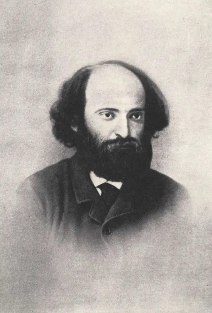Cezanne: Paul Cezanne