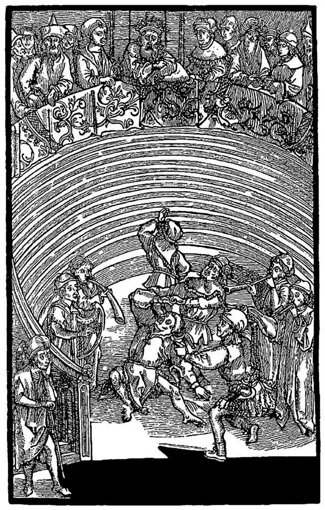 Dürer - Woodblocks &  Etchings: The Comedies Of Terence