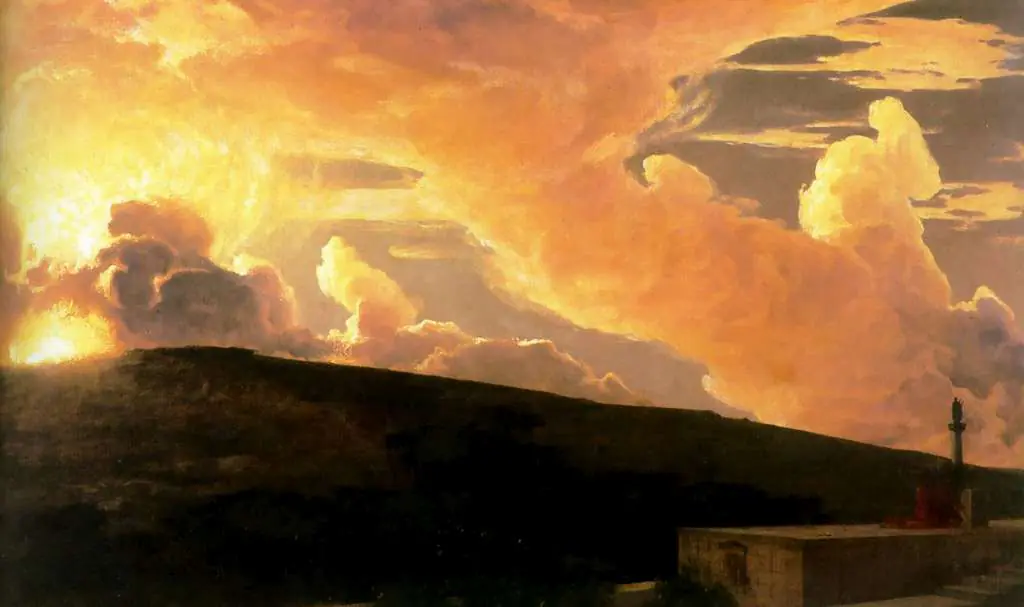 Frederic Lord Leighton: Clytie