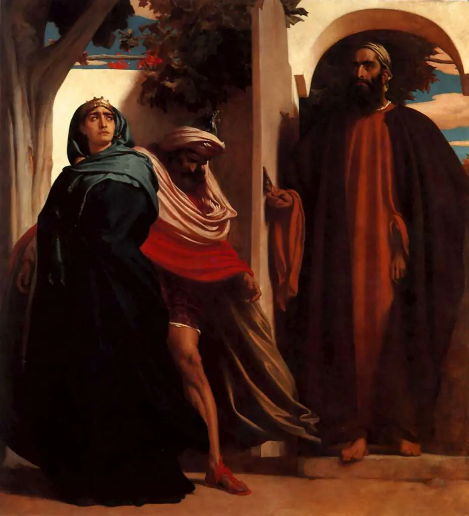 Frederic Lord Leighton: Leighton87