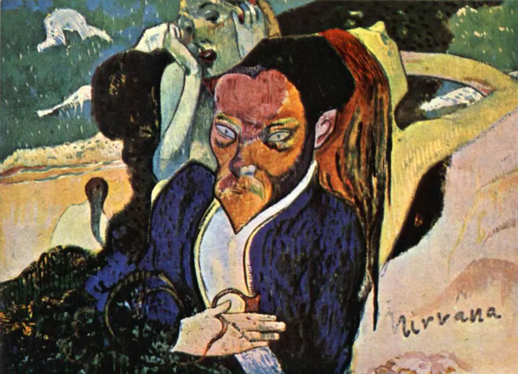 Gauguin: Nirvana