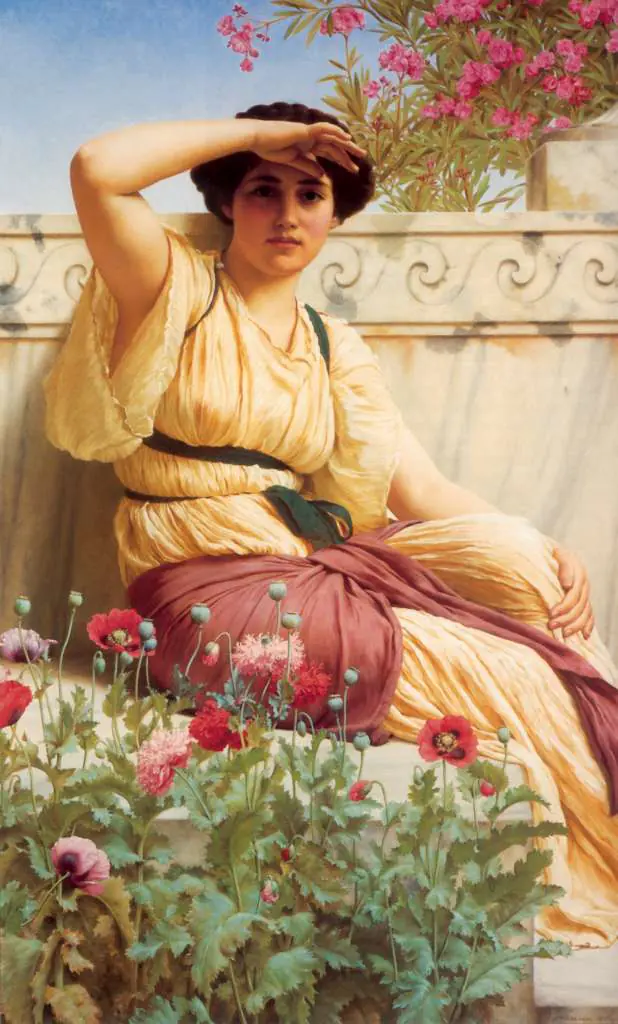 Godward: A Tryst