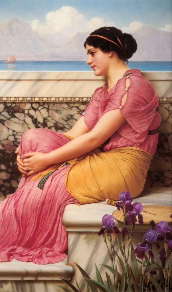 Godward: Absence Makes The Heart Grow Fonder