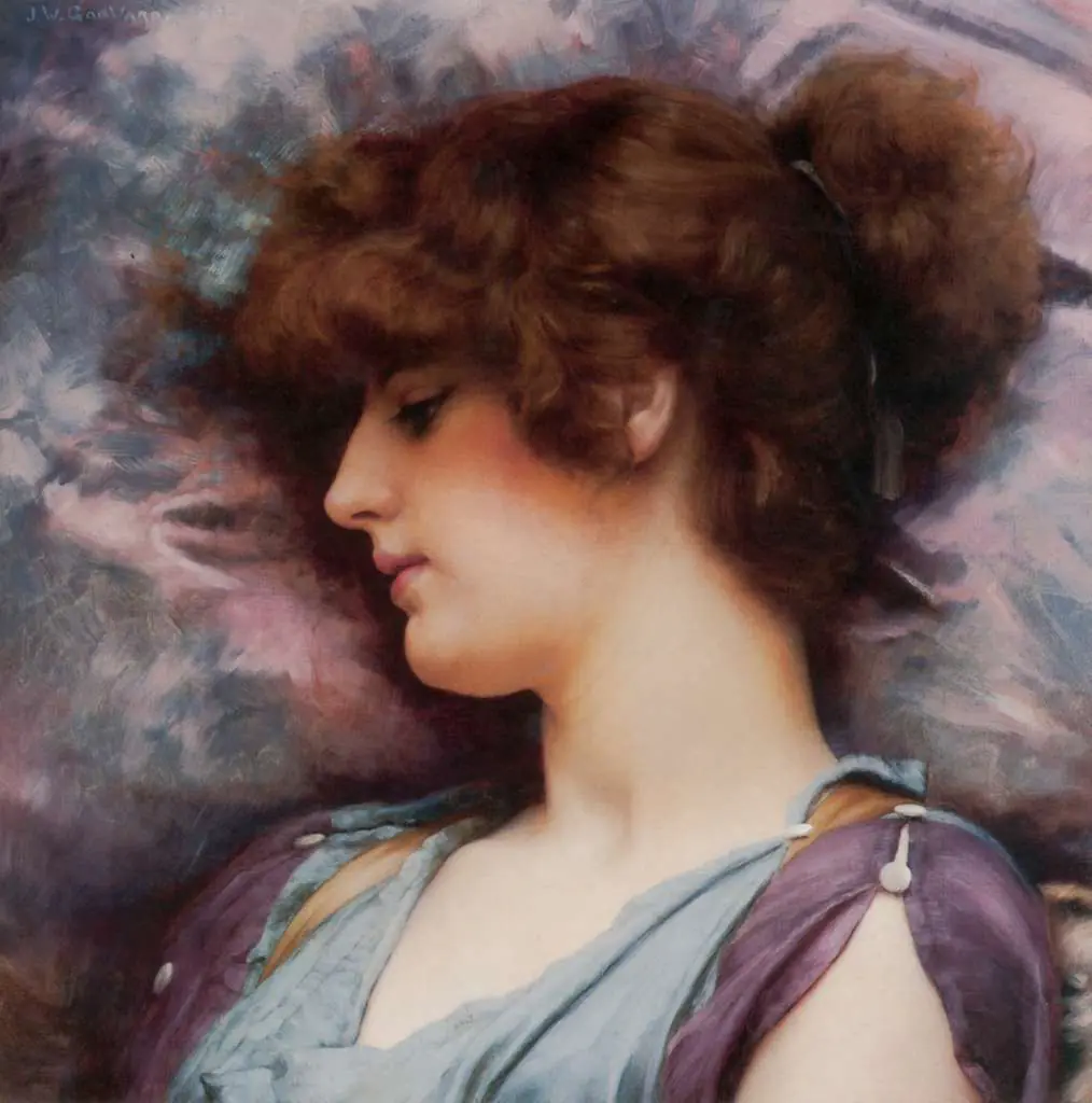 Godward: Far Away Thoughts A