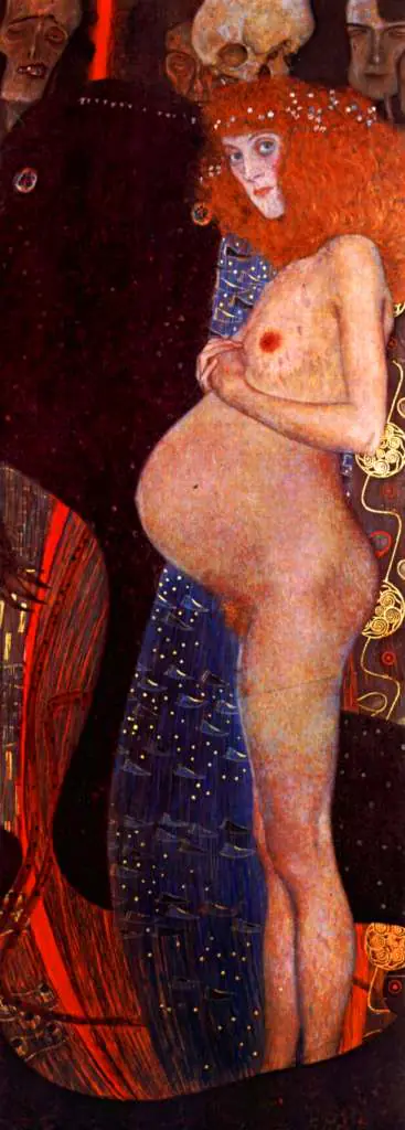 Klimt: Hope