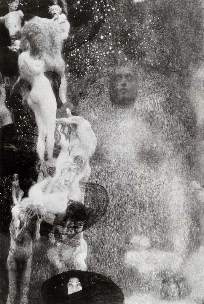 Klimt: Philosophy