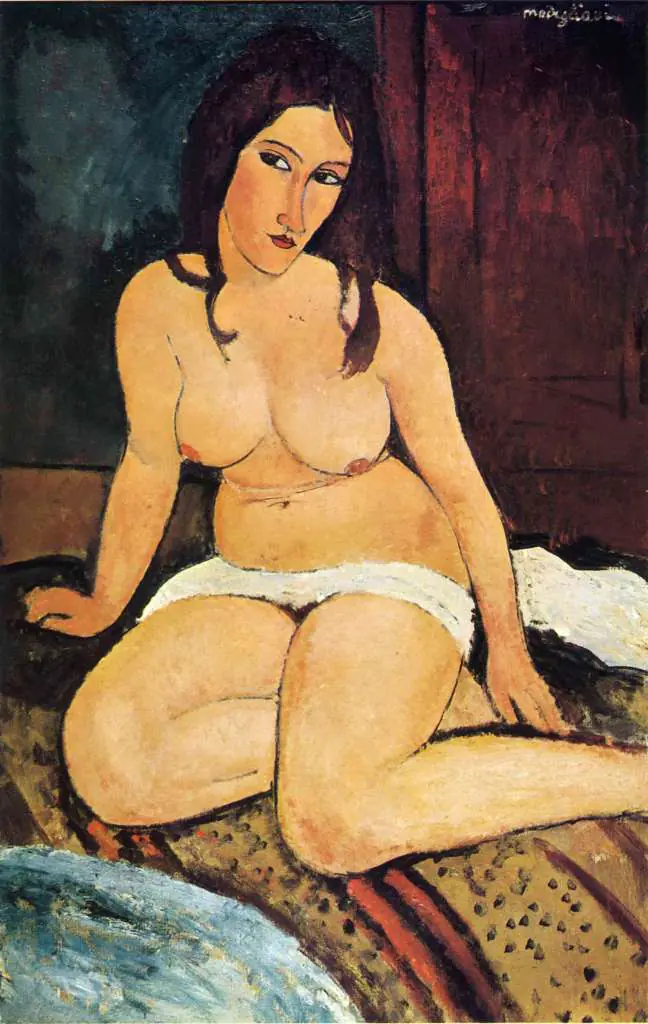 Modigliani: Img217