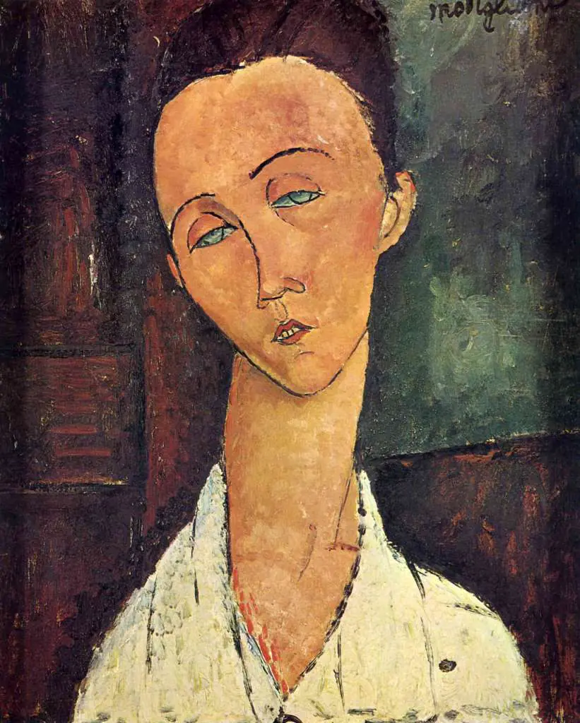 Modigliani: Img220