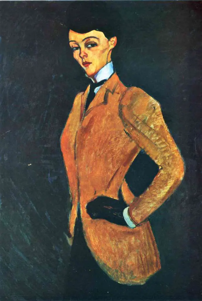 Modigliani: Img622