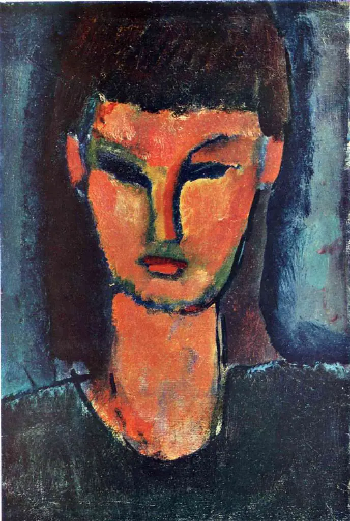 Modigliani: Img623