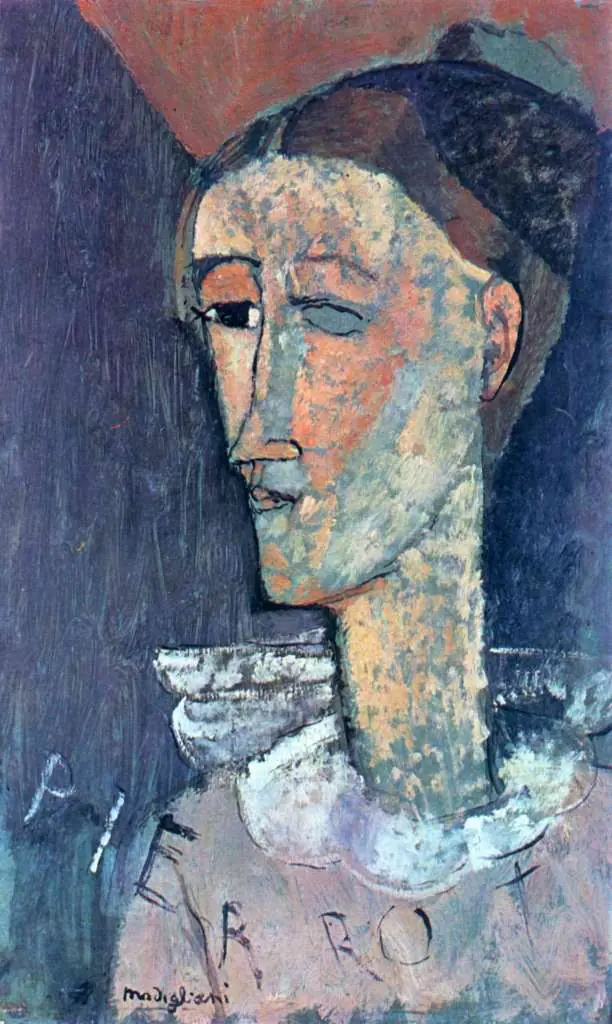 Modigliani: Img624