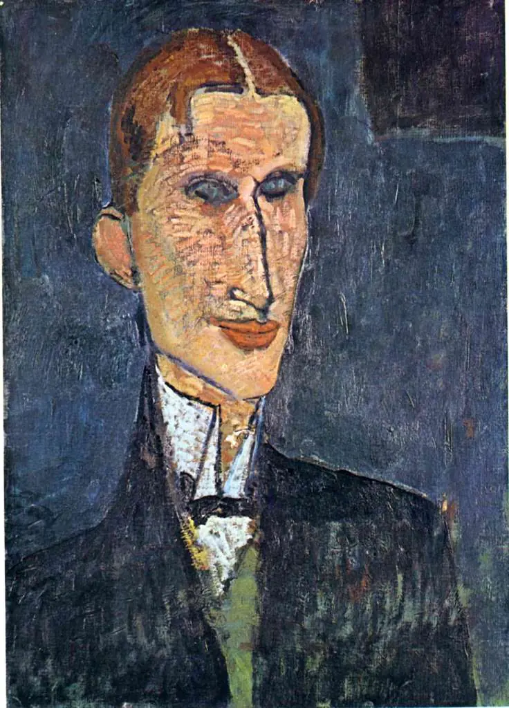 Modigliani: Img627