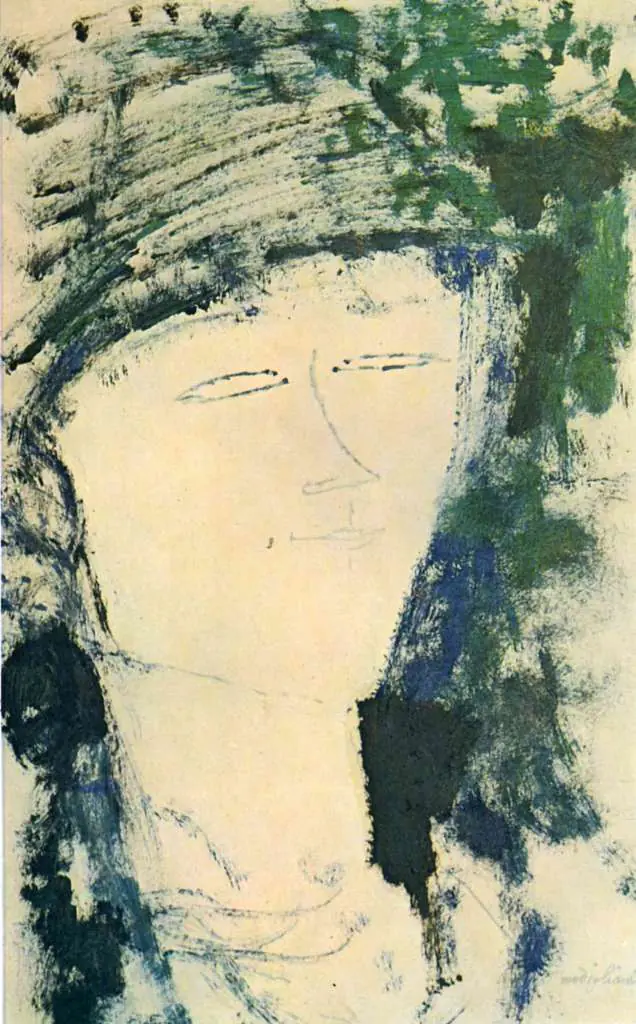 Modigliani: Img628