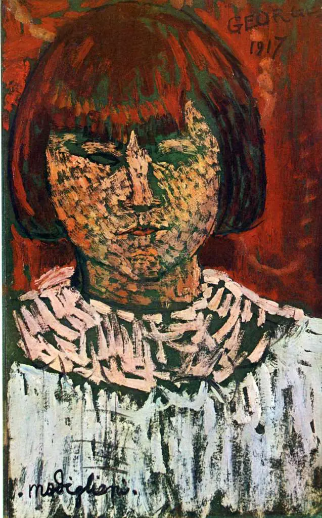 Modigliani: Img635