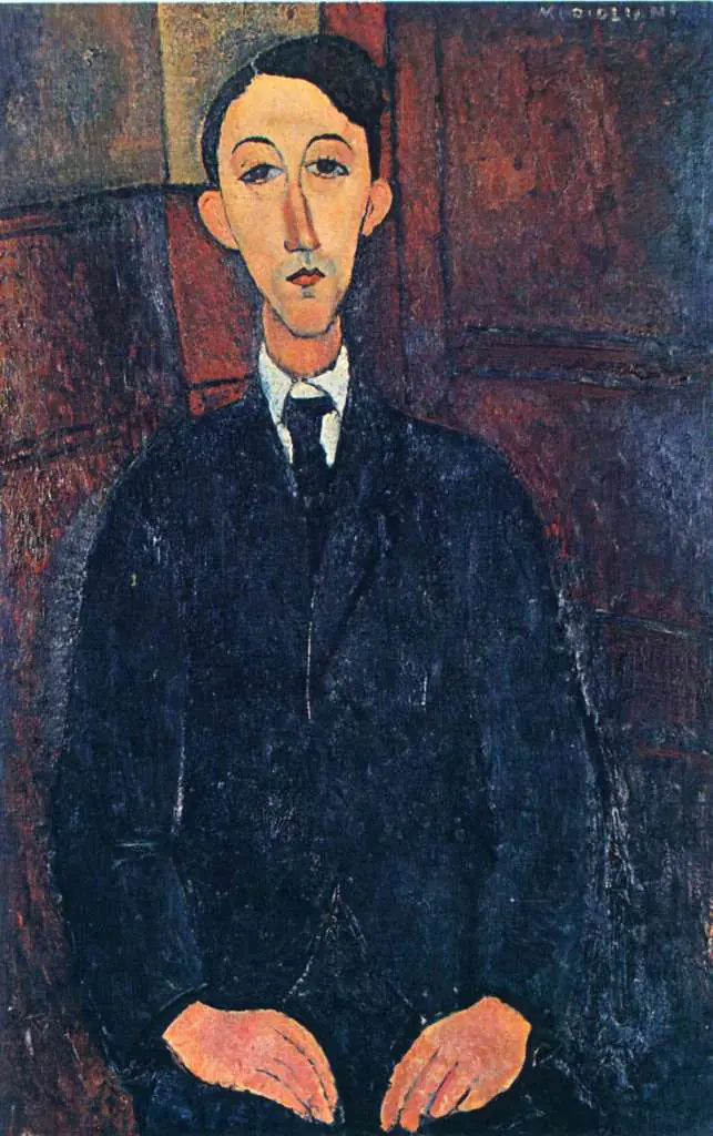 Modigliani: Img639