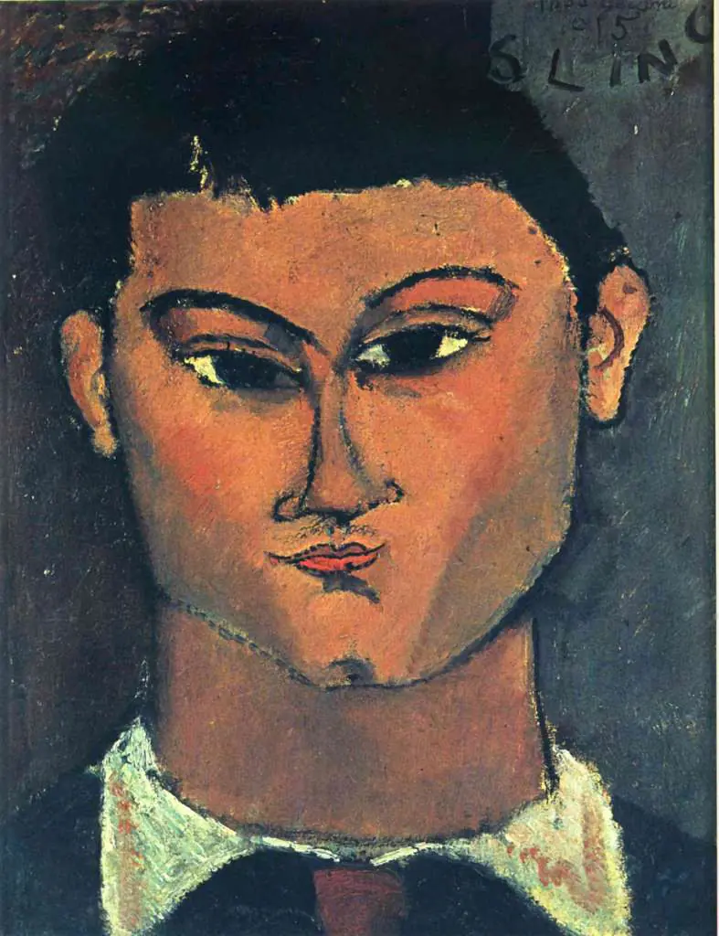 Modigliani: Img640