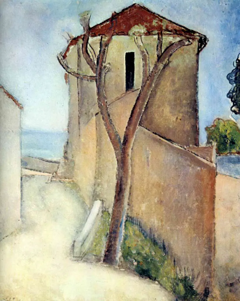 Modigliani: Img641