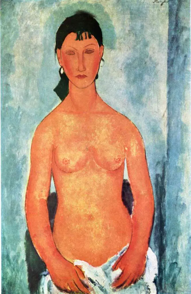 Modigliani: Img648
