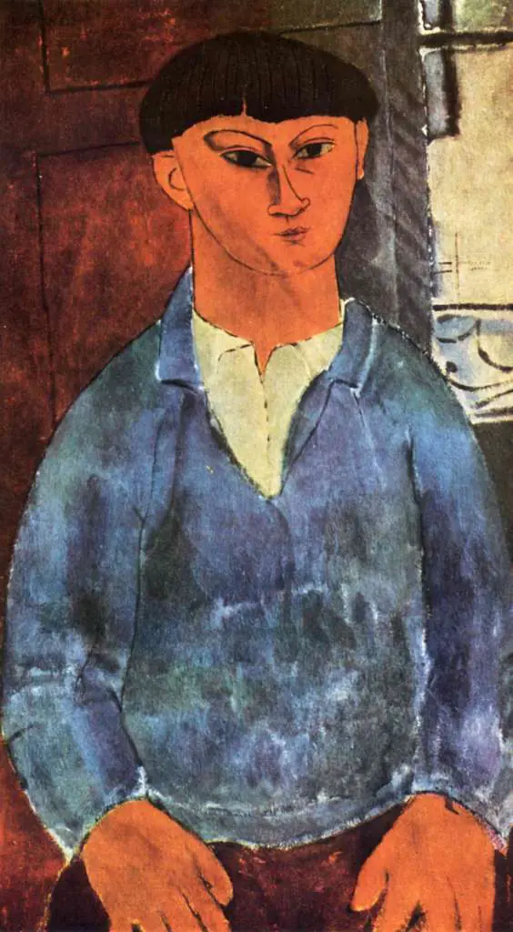 Modigliani: Img654