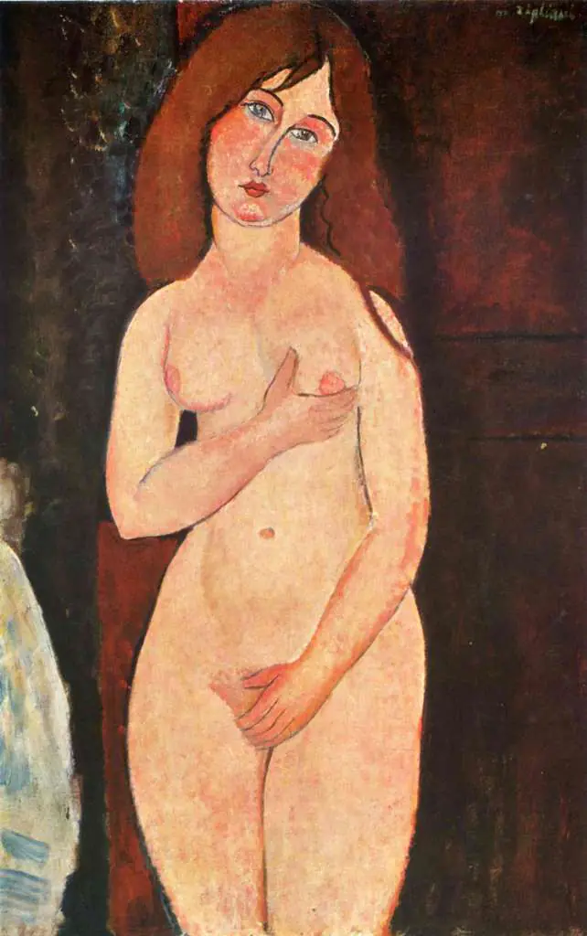 Modigliani: Img657