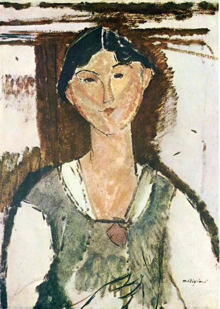 Modigliani: Img659