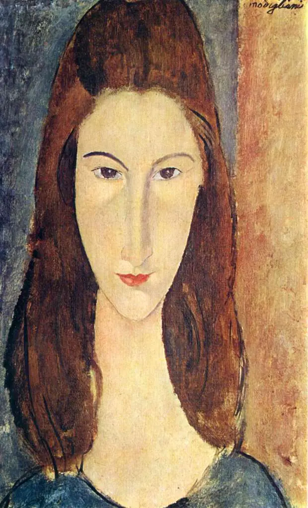 Modigliani: Img661