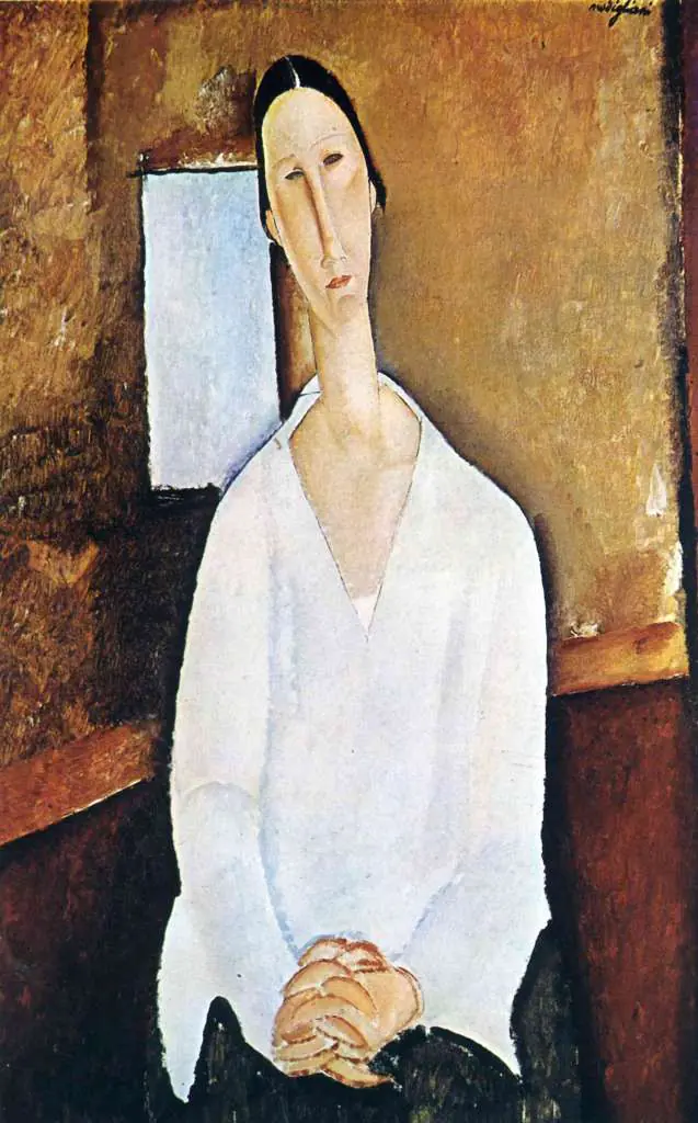 Modigliani: Img662