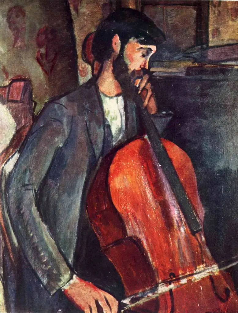 Modigliani: Img668