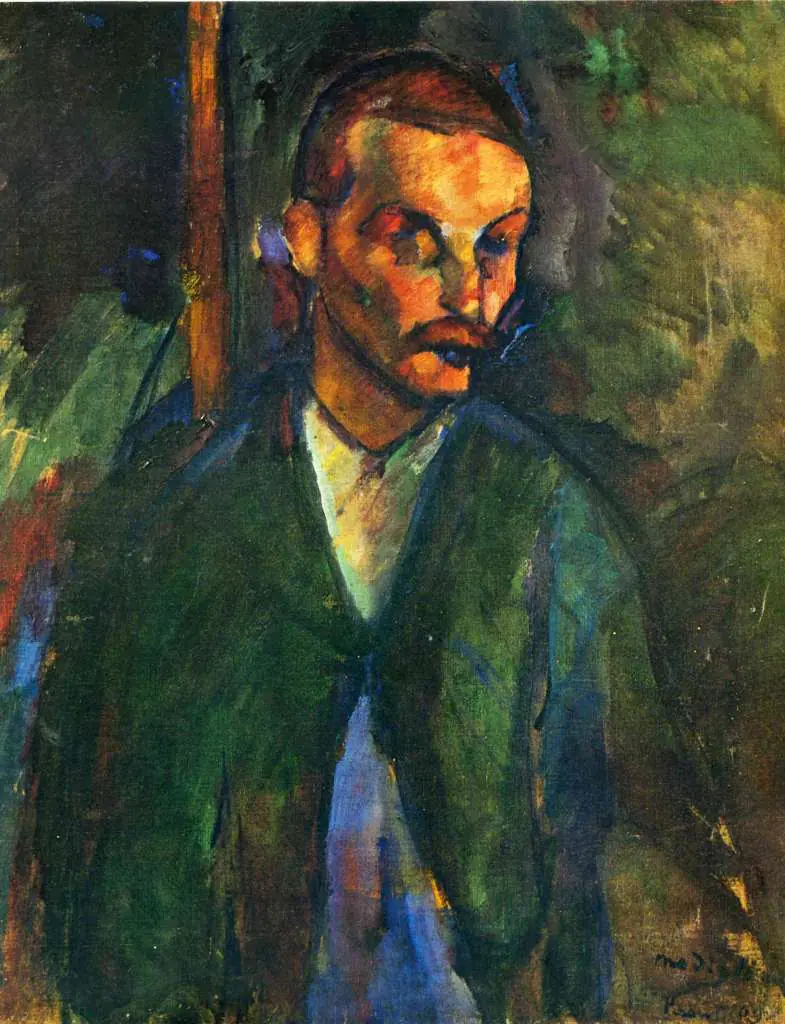 Modigliani: Img669