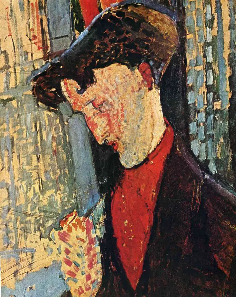 Modigliani: Img671