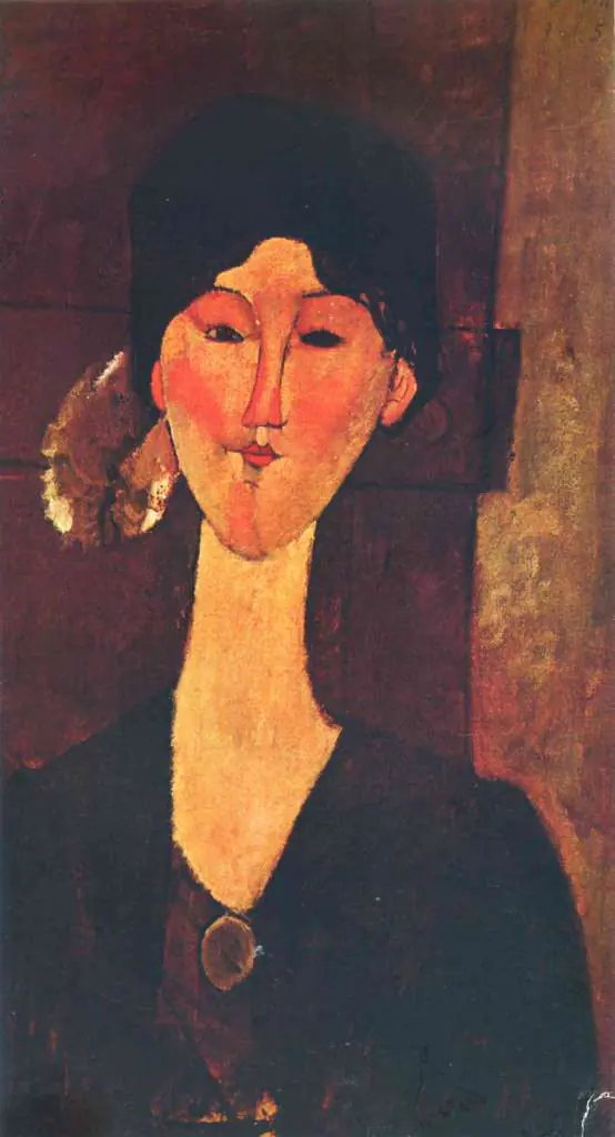 Modigliani: Img673