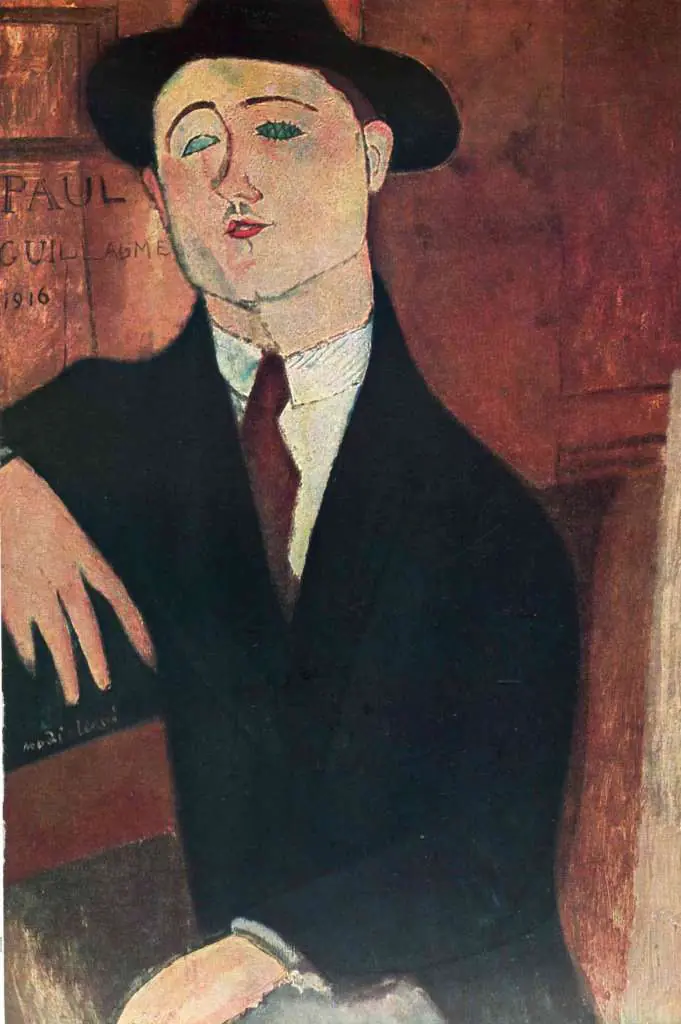 Modigliani: Img675