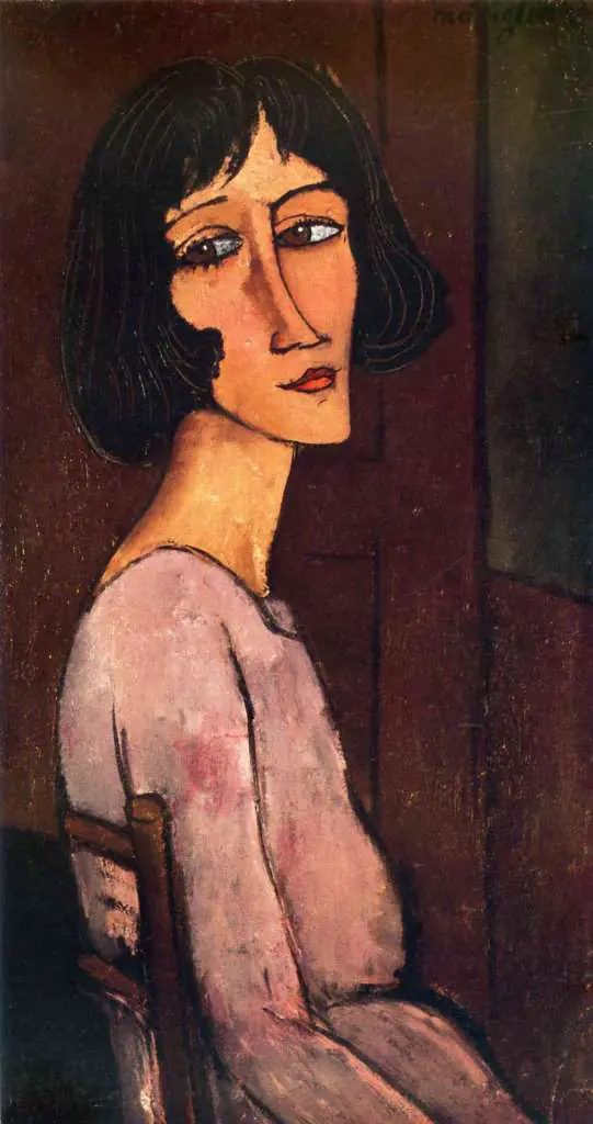 Modigliani: Img676