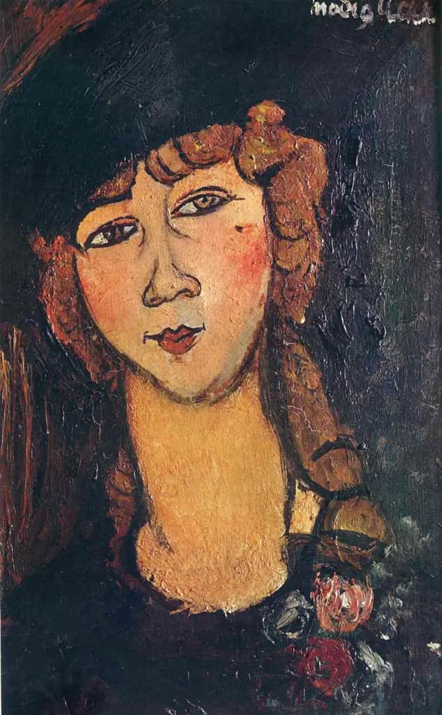 Modigliani: Img678