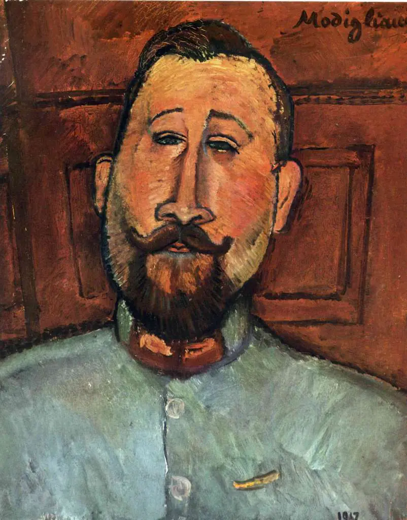 Modigliani: Img680