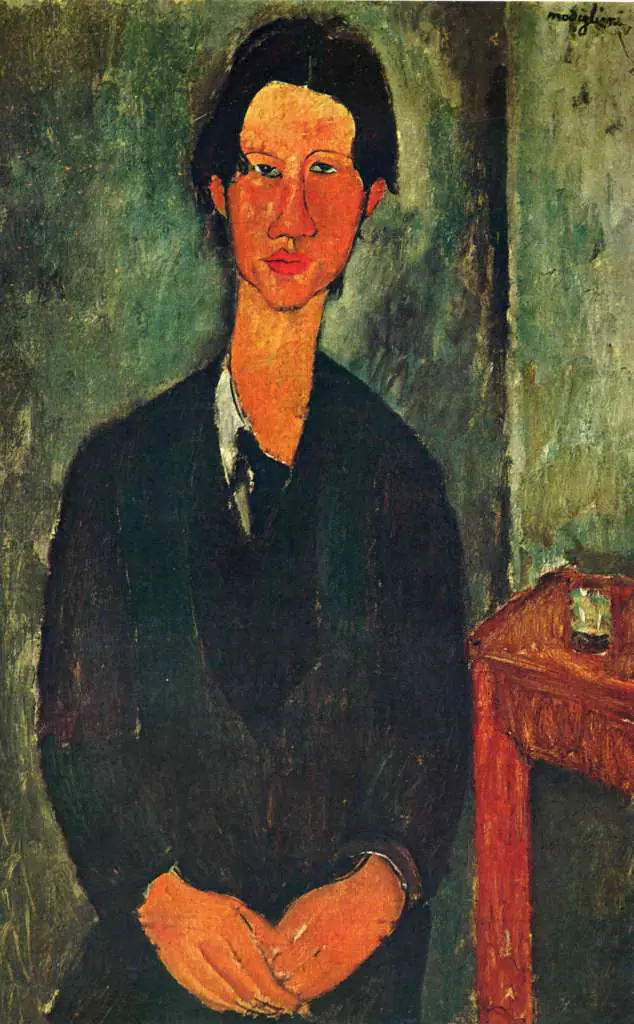 Modigliani: Img684